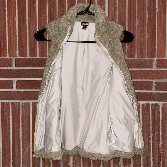 Patagonia women’s Los Gatos Vest Size Small - Picture 5 of 9